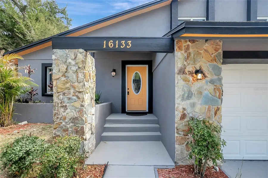 16133 Ravendale Drive, Tampa, FL 33618 - #2