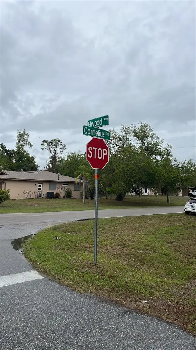 15010 Elwood Avenue, Port Charlotte, FL 33953 - #2