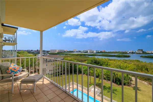 9000 Commodore Drive #604, SEMINOLE, FL 33776