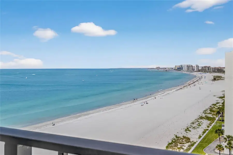 1480 Gulf Boulevard #1104, Clearwater Beach, FL 33767 - #2