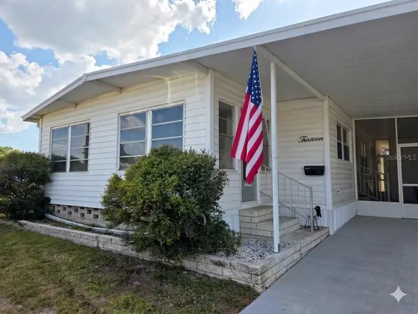 9900 Ulmerton Road #13, LARGO, FL 33771