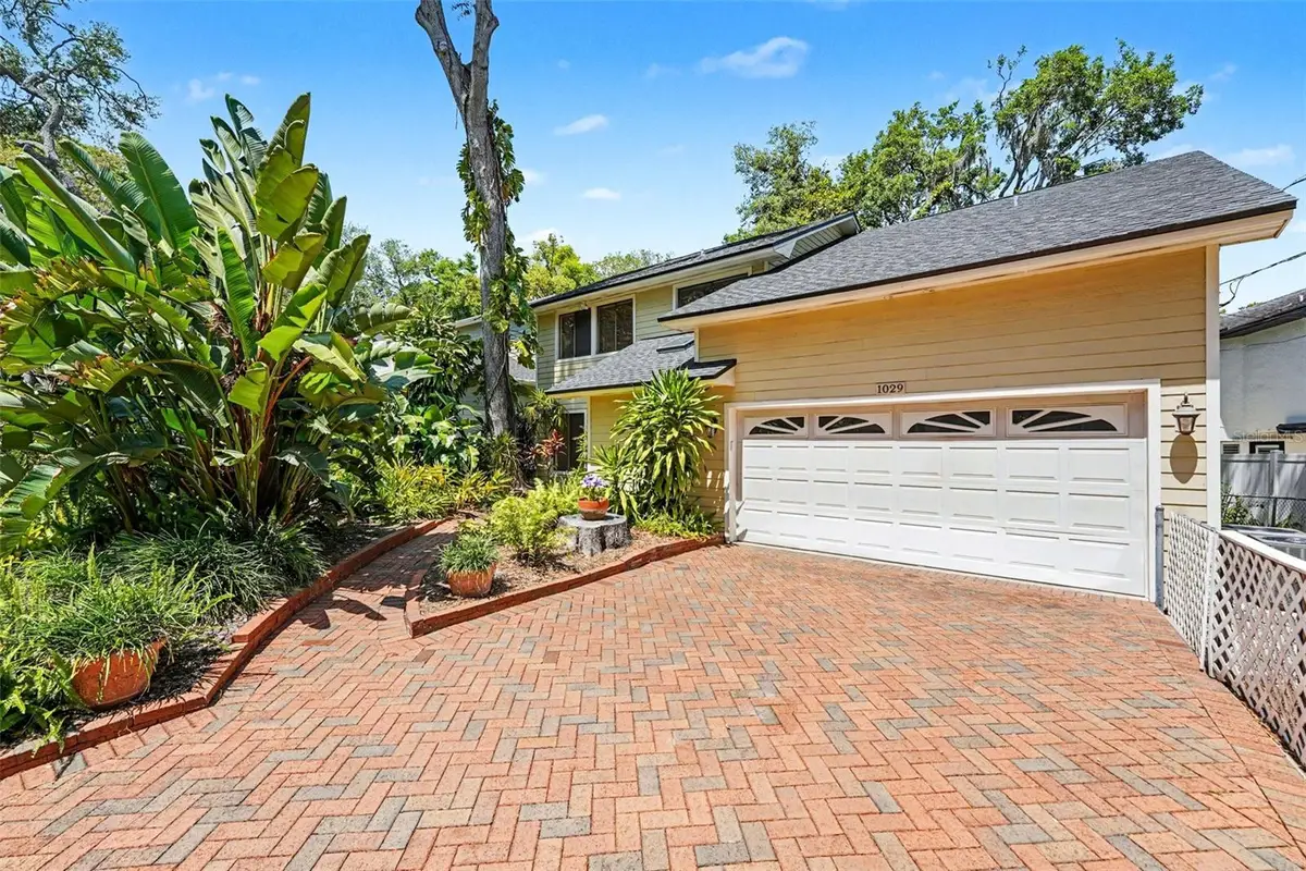 1029 43rd Avenue N #1, Saint Petersburg, FL 33703 - #1