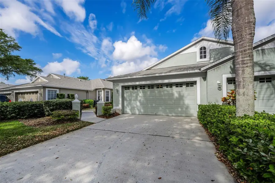 5721 Heronpark Place, Lithia, FL 33547 - #2