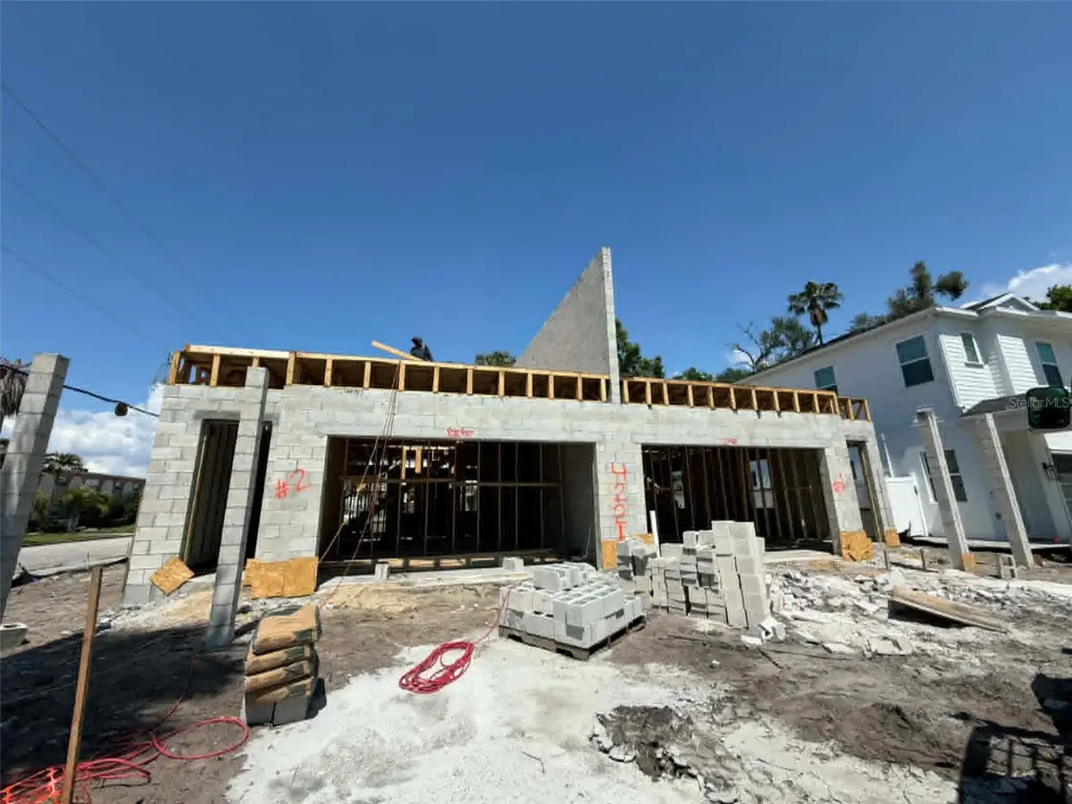 4221 W North B Street #1, Tampa, FL 33609 - #1