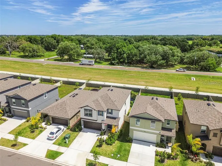 9988 Branching Ship Trace, Wesley Chapel, FL 33545 - #2