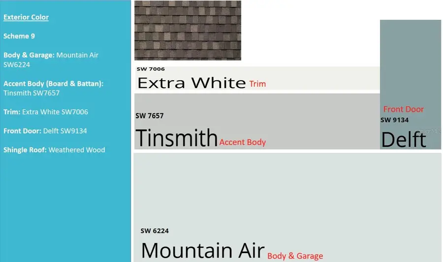 3278 Tybee Square Blvd, Valrico, FL 33596 - #2