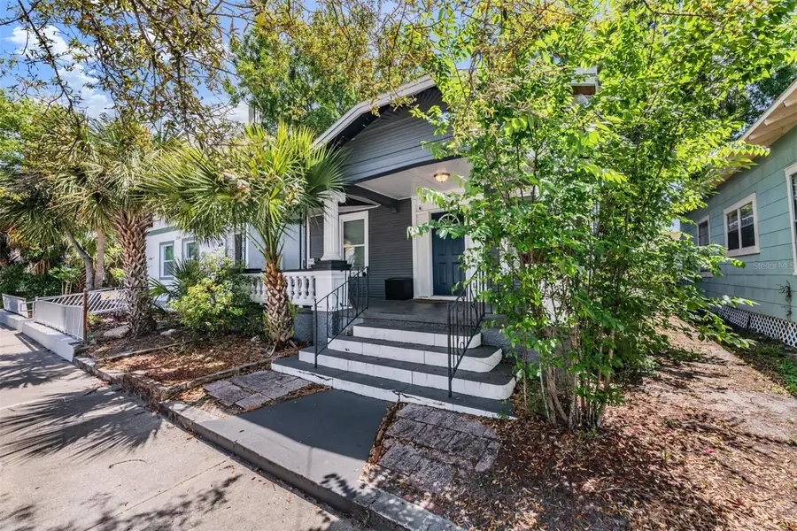 2334 W Spruce Street, Tampa, FL 33607 - #3