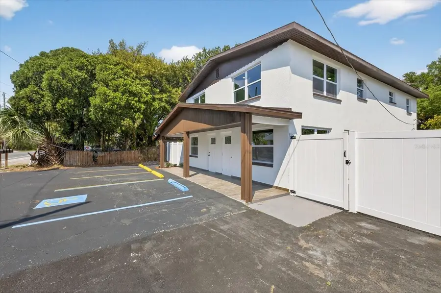 6334 Congress Street, New Port Richey, FL 34653 - #3