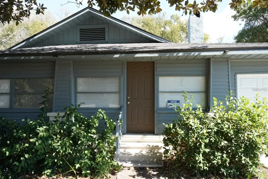 2107 NE 8th Road, Ocala, FL 34470 - #2