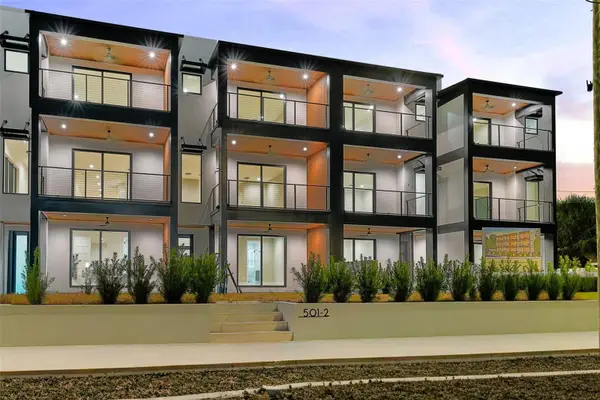 501 W Ross Avenue #3, TAMPA, FL 33602