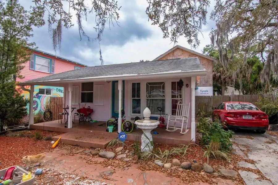 734 2nd Street N, Safety Harbor, FL 34695 - #3