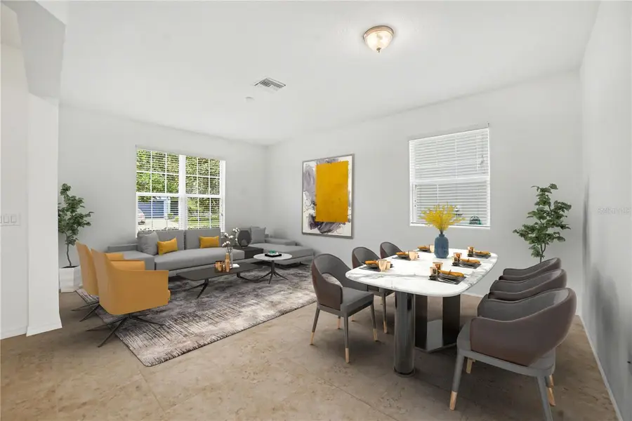 10346 Celtic Ash Drive, Ruskin, FL 33573 - #2