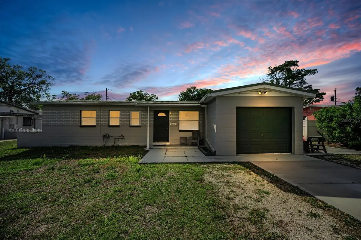 7418 Cedar Street Ne, Saint Petersburg, FL 33702 - #1