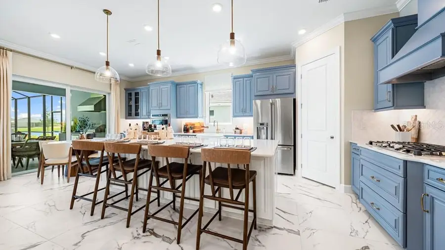 13644 Fletcher Drive, Palmetto, FL 34221 - #3