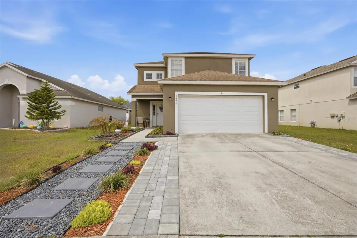 24927 Portofino Drive, Lutz, FL 33559 - #1