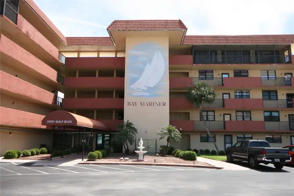 19701 Gulf Boulevard #212, INDIAN SHORES, FL 33785