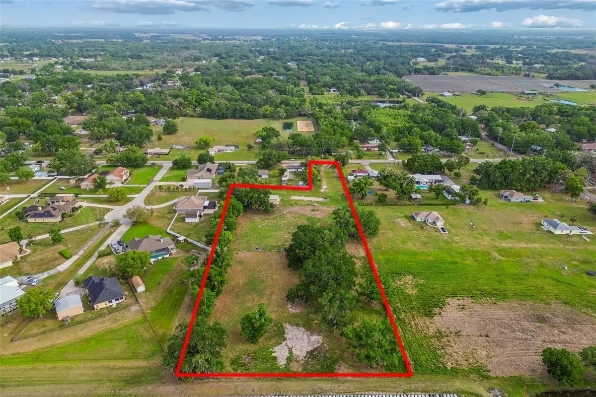 3005 W Sam Allen Road, Plant City, FL 33565 - #1