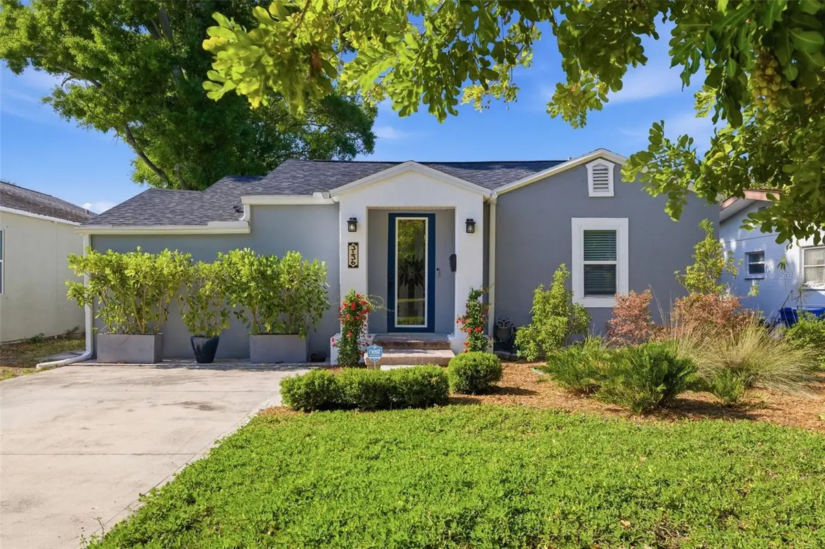 3136 10th Avenue N, Saint Petersburg, FL 33713 - #1