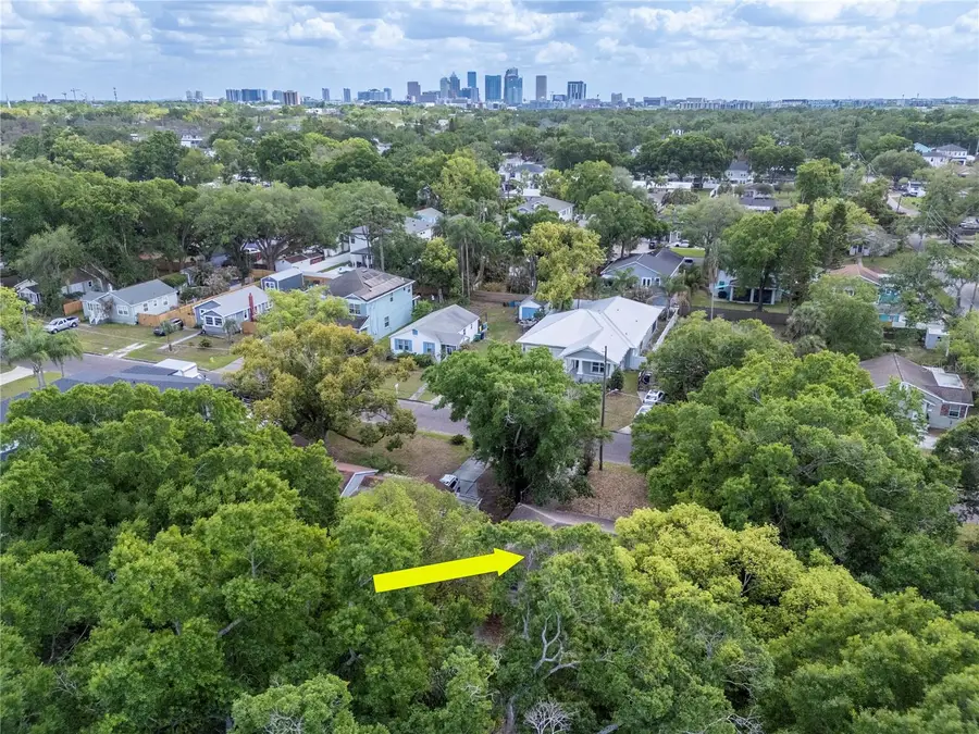 Address Withheld By Seller, Tampa, FL 33603 - #3