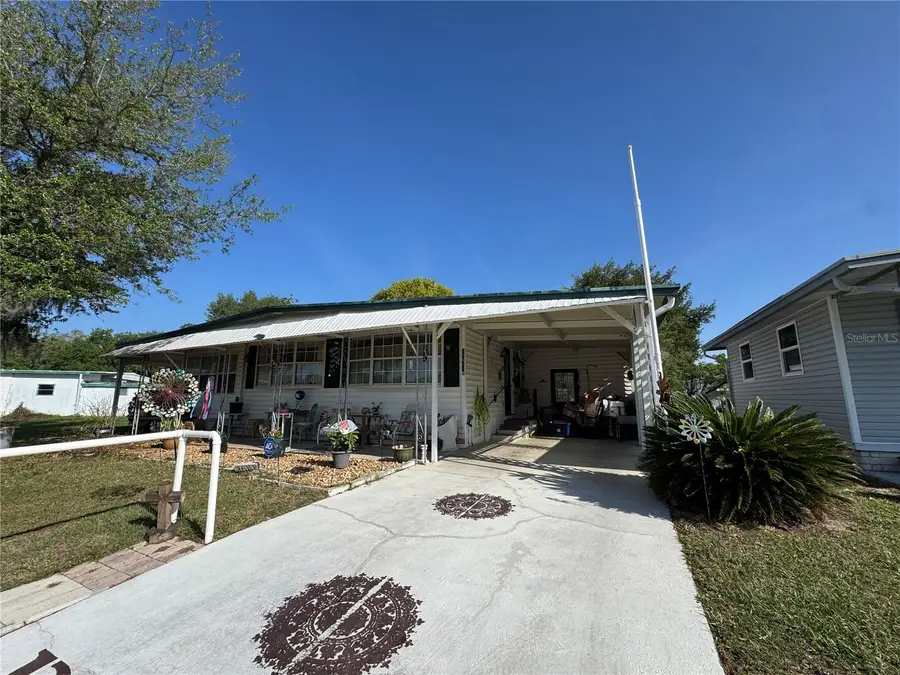 38437 Beniger Drive, Zephyrhills, FL 33540 - #2