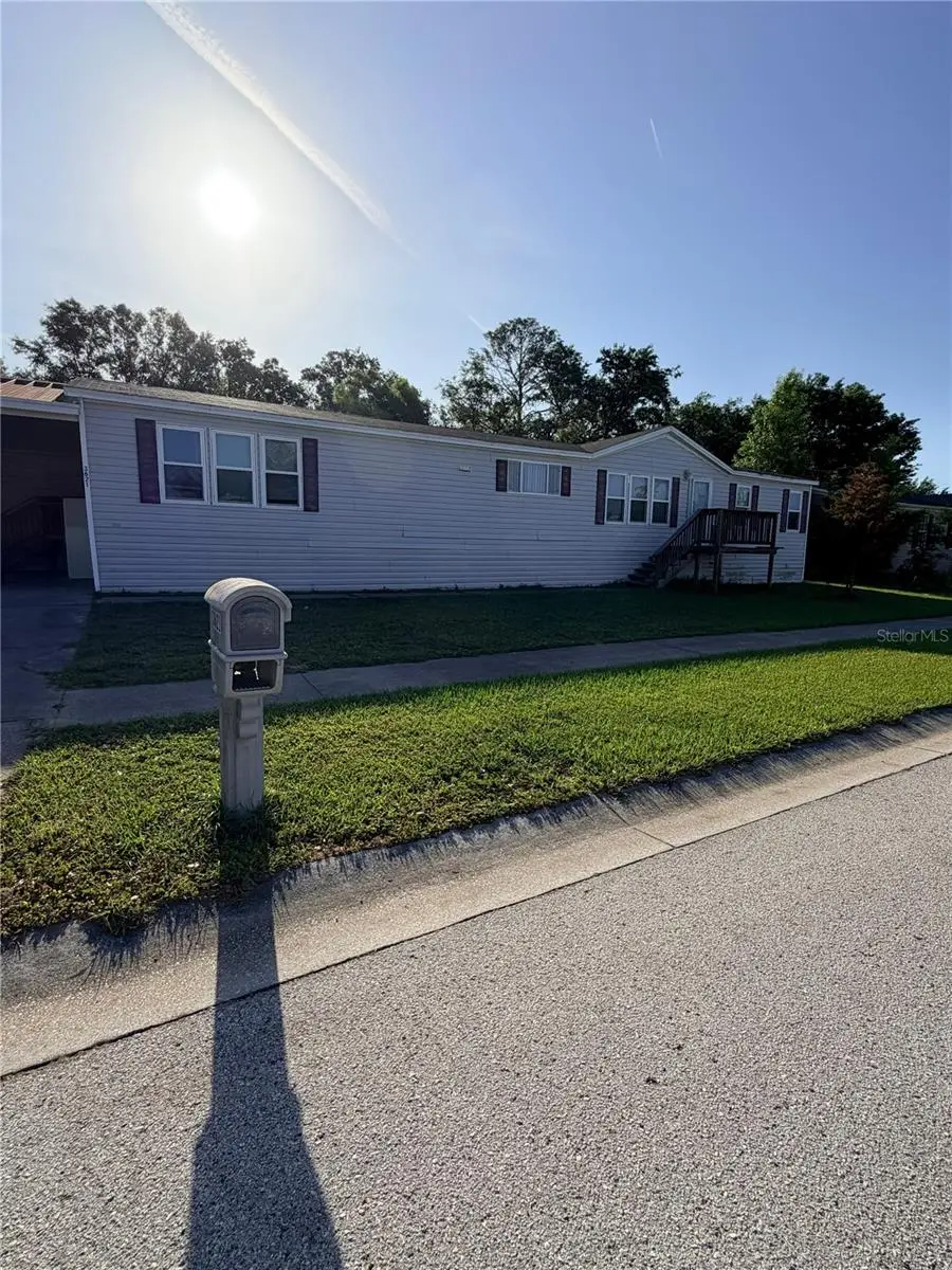 3621 Kiah Drive, Wesley Chapel, FL 33543 - #1