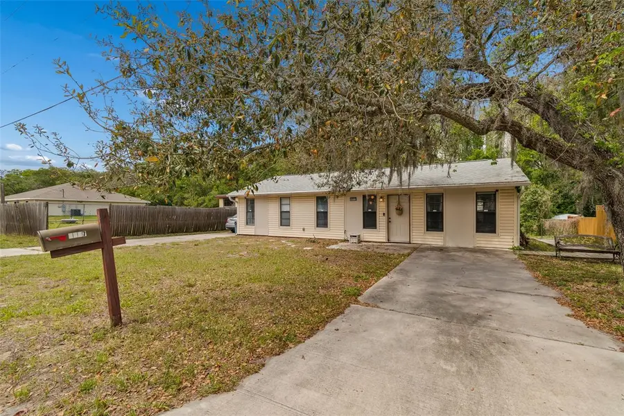 9917 Lake Drive, New Port Richey, FL 34654 - #2