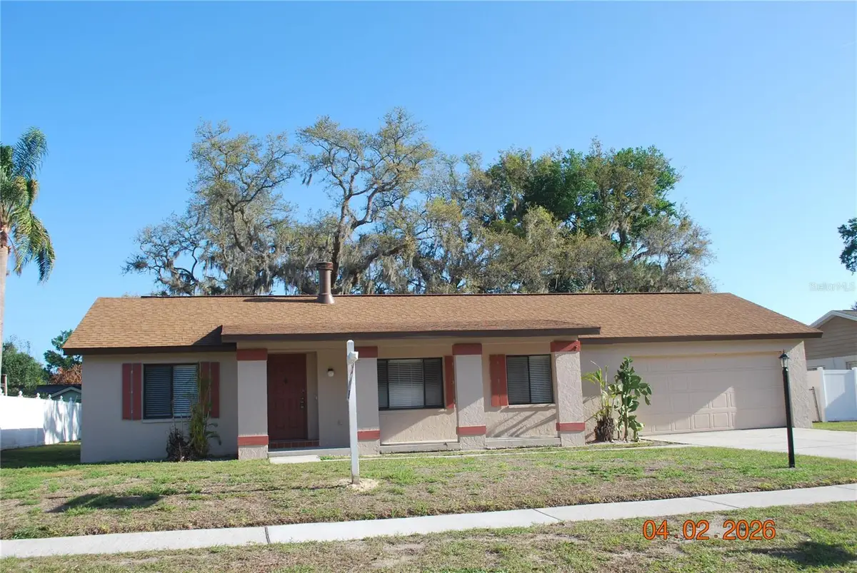 3521 Yale Circle, Riverview, FL 33578 - #1