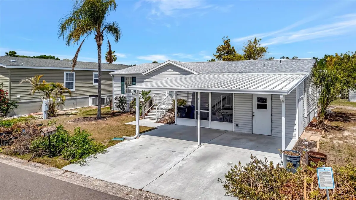 211 S Port Royal Lane #523, Apollo Beach, FL 33572 - #1