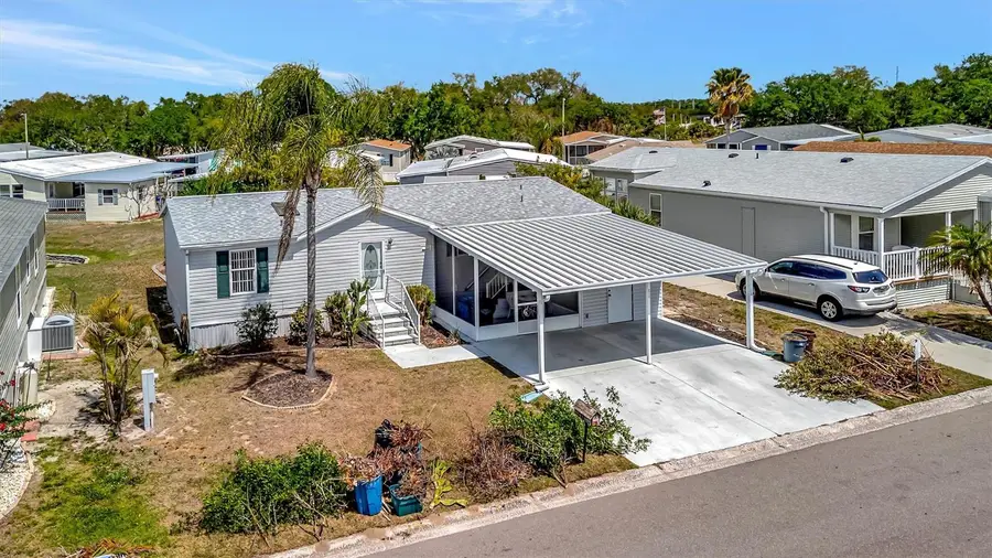 211 S Port Royal Lane #523, Apollo Beach, FL 33572 - #2