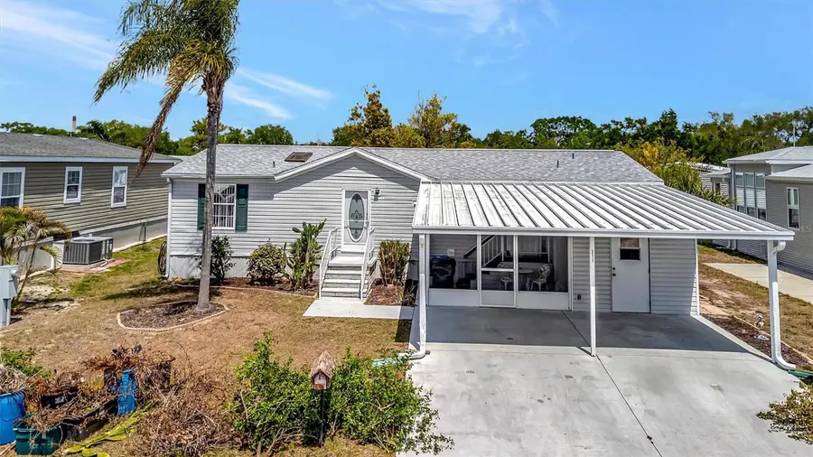 211 S Port Royal Lane #523, Apollo Beach, FL 33572 - #3