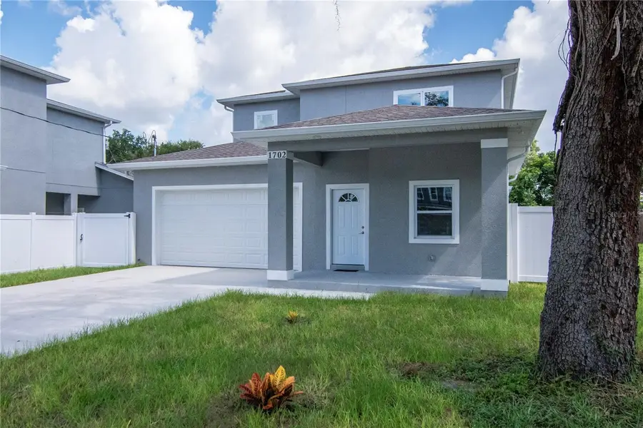 1702 E Annona Avenue, Tampa, FL 33612 - #2