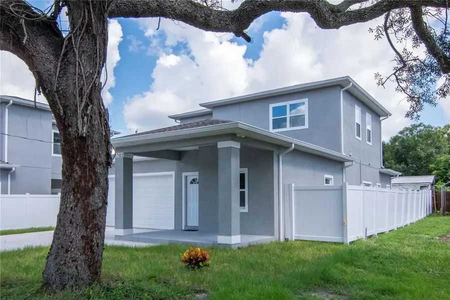 1702 E Annona Avenue, Tampa, FL 33612 - #3