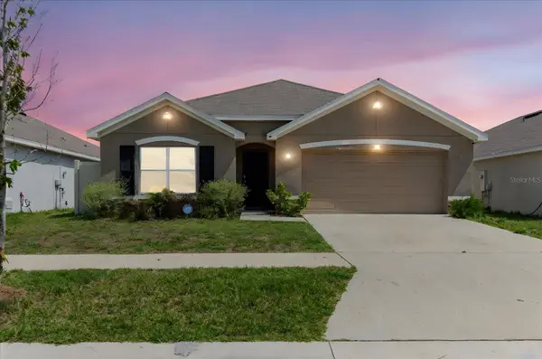 2812 Gumbo Limbo Drive, WIMAUMA, FL 33598