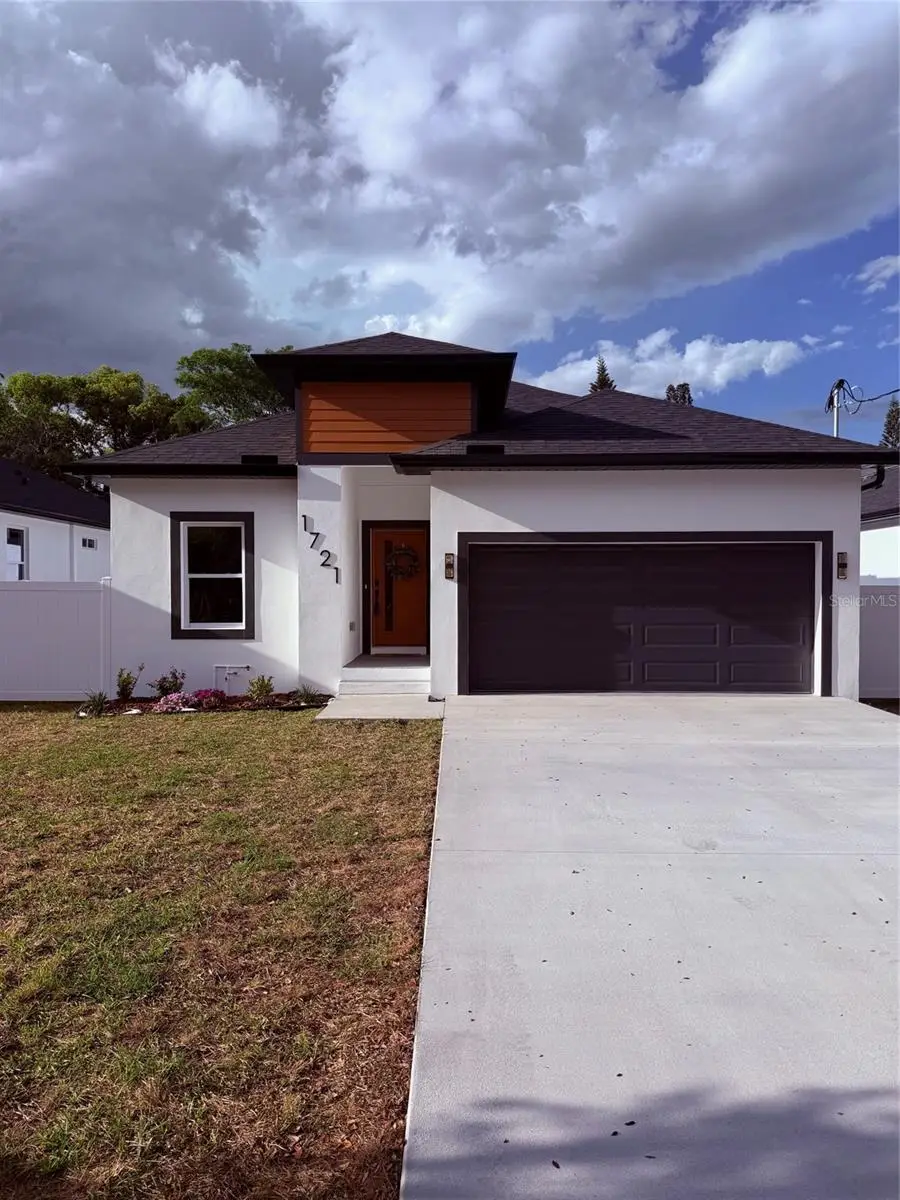 1721 W Perio Street, Tampa, FL 33612 - #1