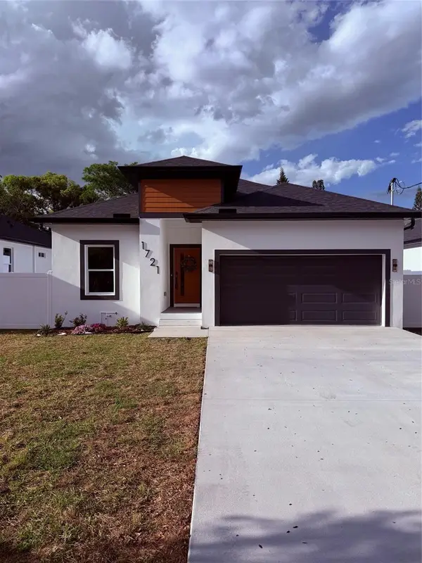 1721 W Perio Street, TAMPA, FL 33612