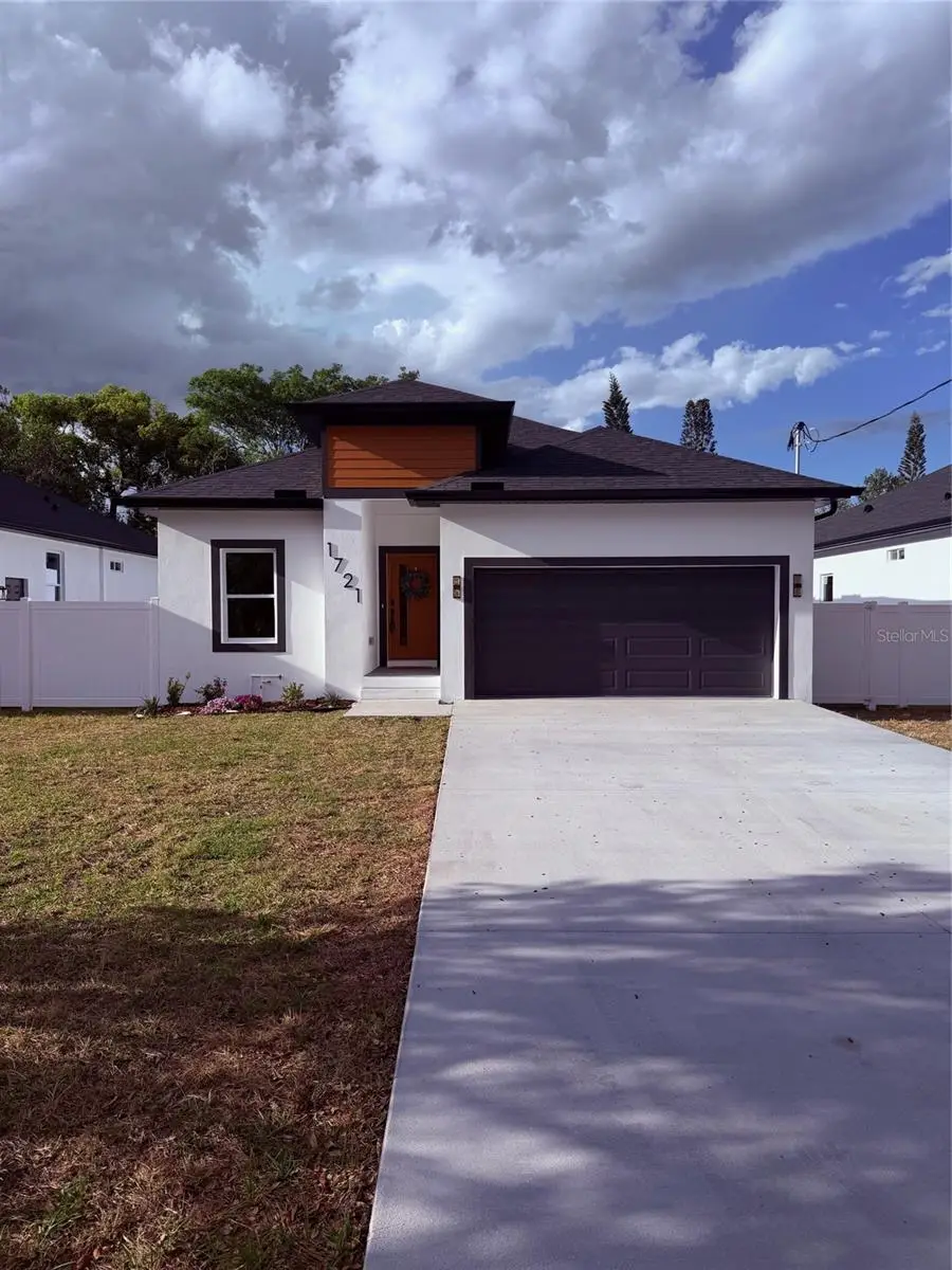 1721 W Perio Street, Tampa, FL 33612 - #2