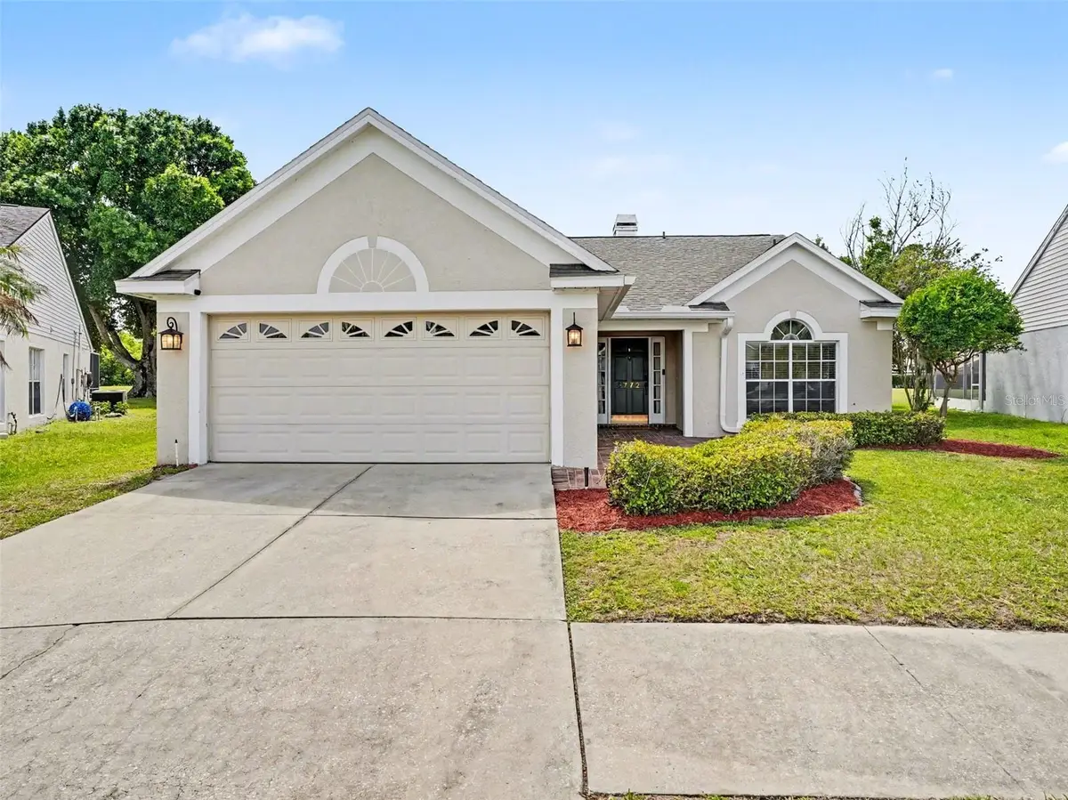 3772 Ventura Cove Dr, Orlando, FL 32822 - #1