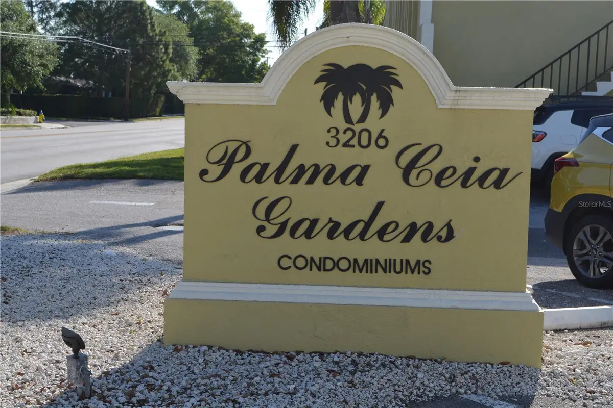 3206 W Azeele Street #227, Tampa, FL 33609 - #1