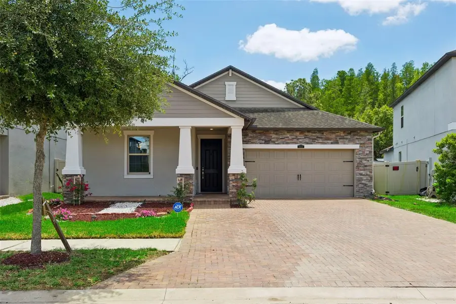 6233 English Hollow Road, Tampa, FL 33647 - #2