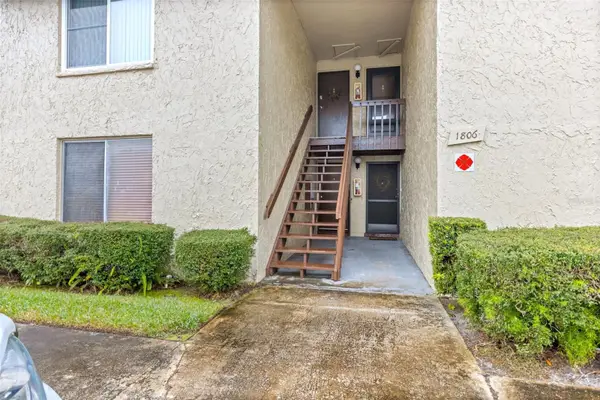 4215 E Bay Drive #1806D, CLEARWATER, FL 33764