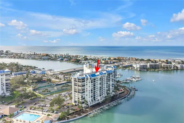 9495 Blind Pass Road #308, ST PETE BEACH, FL 33706