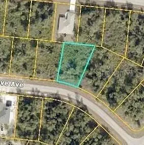 Mangrove Avenue, NORTH PORT, FL 34288