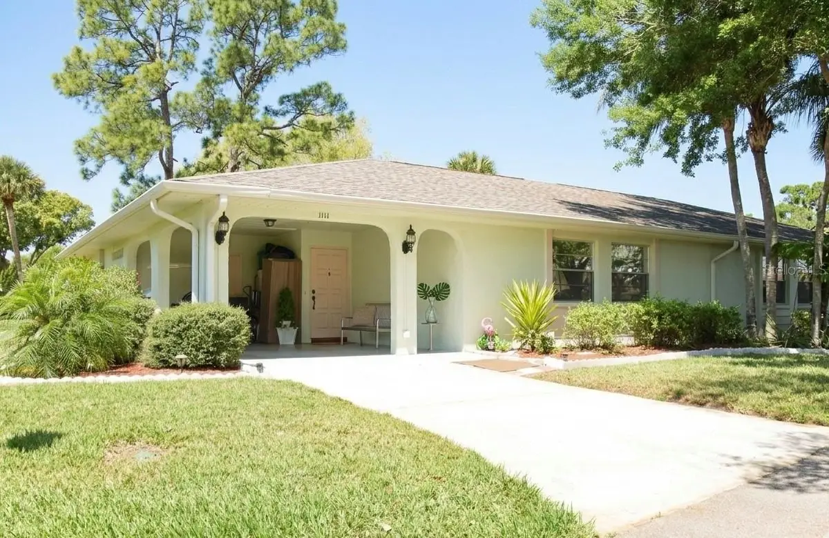 1111 Harefield Circle #62, Sun City Center, FL 33573 - #1