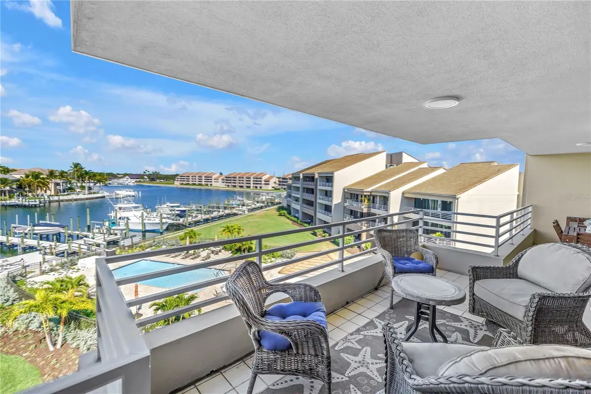 2795 Kipps Colony Drive S #305, Saint Petersburg, FL 33707 - #1