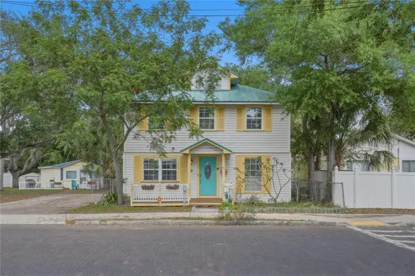 516 5th Avenue N, SAFETY HARBOR, FL 34695