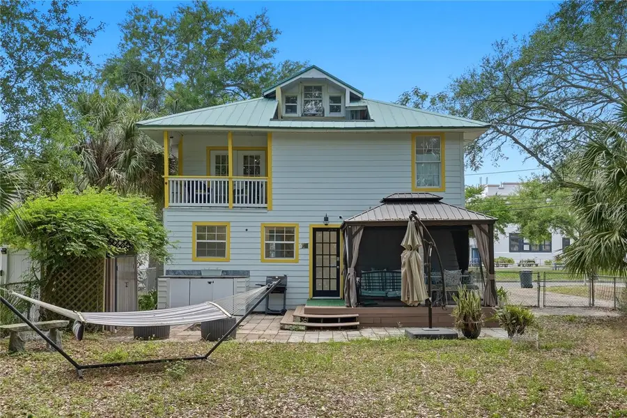 516 5th Avenue N, Safety Harbor, FL 34695 - #3