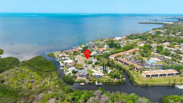 1121 S Florida Avenue, TARPON SPRINGS, FL 34689