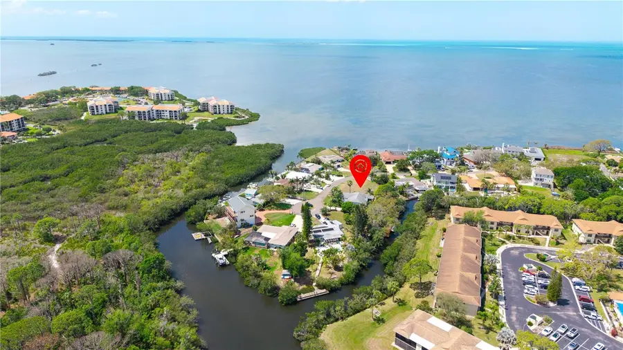 1121 S Florida Avenue, Tarpon Springs, FL 34689 - #2