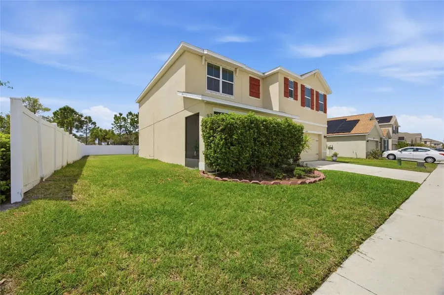 15417 Ibis Fall Place, Sun City Center, FL 33573 - #3