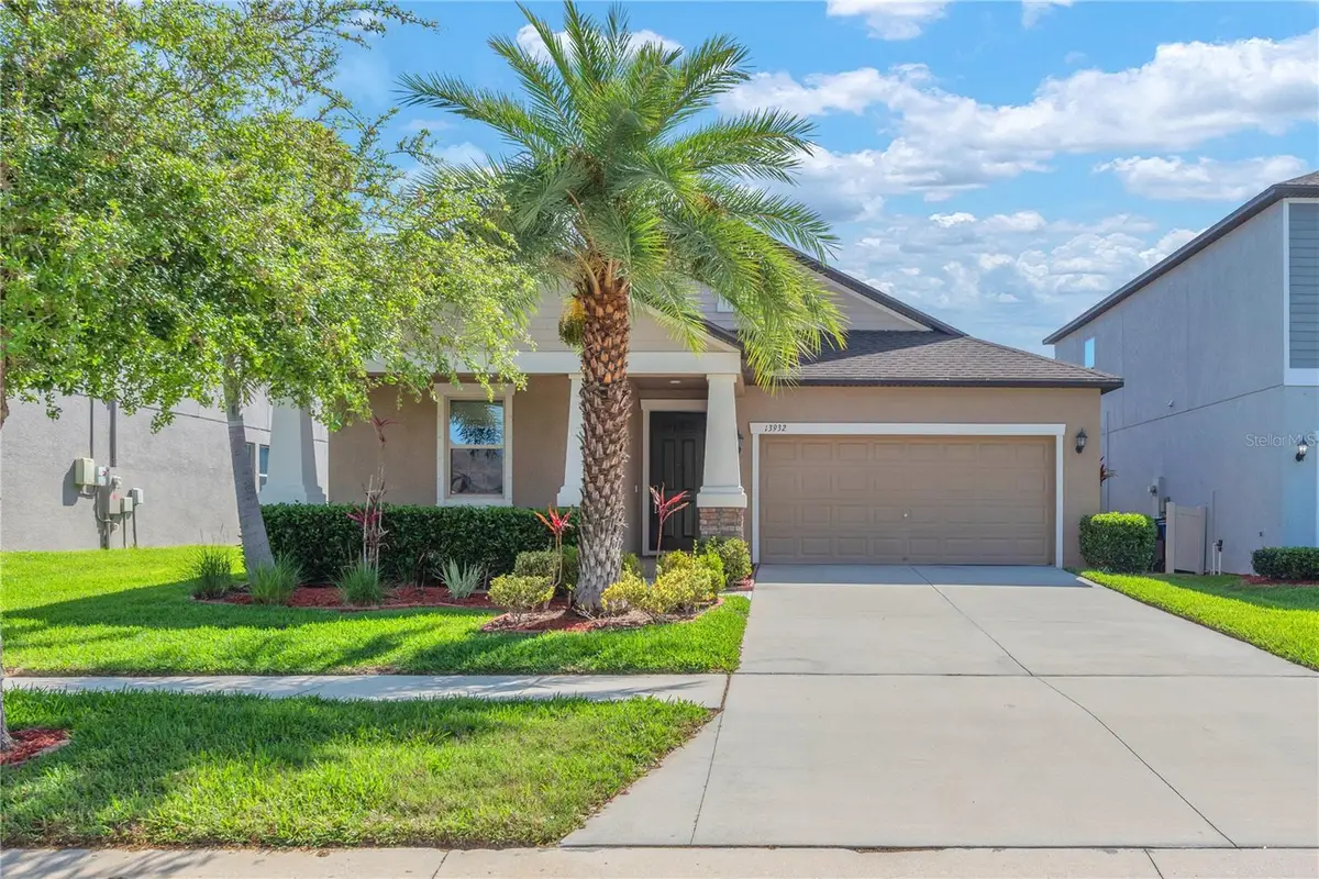 13932 Painted Bunting Ln, Riverview, FL 33579 - #1